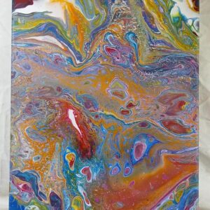 Pulse of Chaos