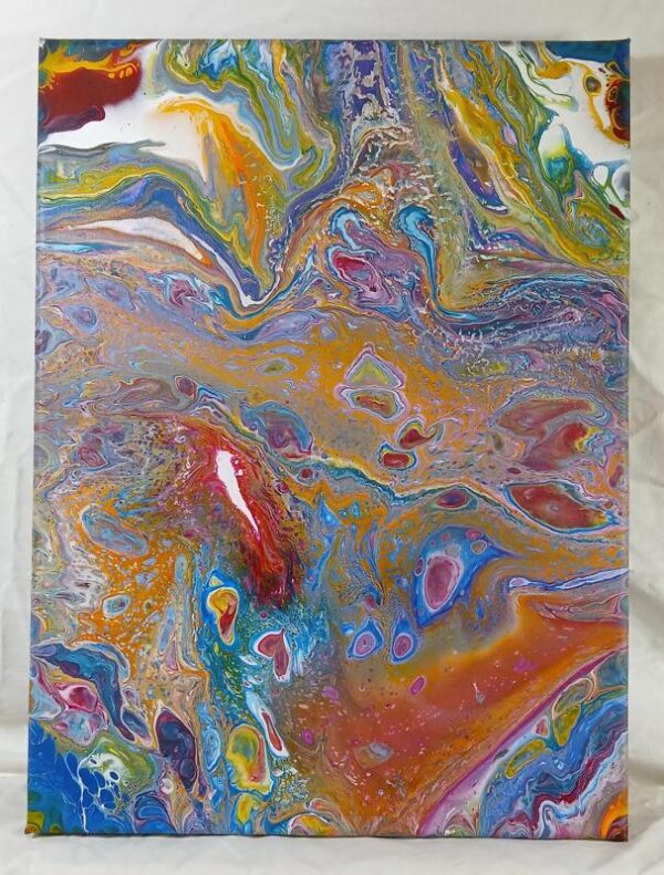 Pulse of Chaos